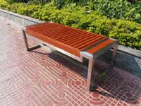 <b>商场座椅B1011</b>