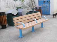 公园椅B2535