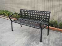 <b>园林座椅B3078</b>