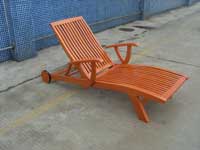泳池躺椅C2116