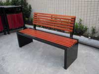 公园椅B2117