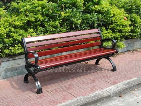 公园椅B1015