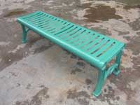 公园椅B3337