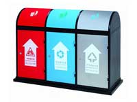 分类垃圾箱A3361-B
