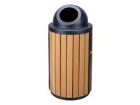 户外垃圾箱A2058