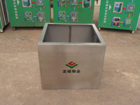 深圳桃源村不锈钢花