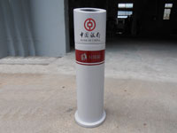 <b>中国银行垃圾桶项目</b>