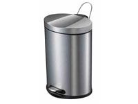 脚踏式垃圾桶A6069