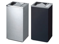 不锈钢垃圾桶A1550