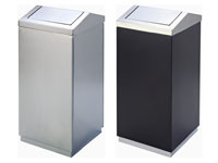商场垃圾桶A1736