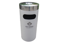 不锈钢垃圾桶A1049