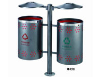分类垃圾桶A3316