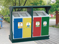 垃圾箱A3569