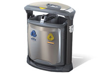 新款垃圾桶A3019-C