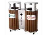 分类垃圾桶A2256