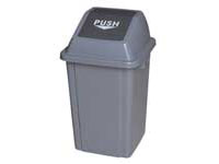 塑料垃圾桶A8550