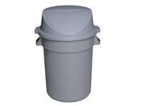 塑料垃圾桶A8405