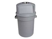 塑料垃圾桶A8420