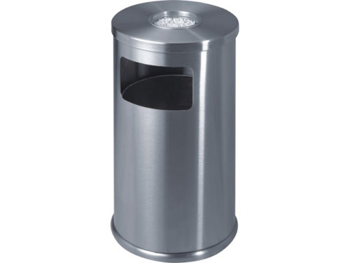 <b>不锈钢垃圾桶A1012</b>