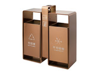 垃圾桶A5050